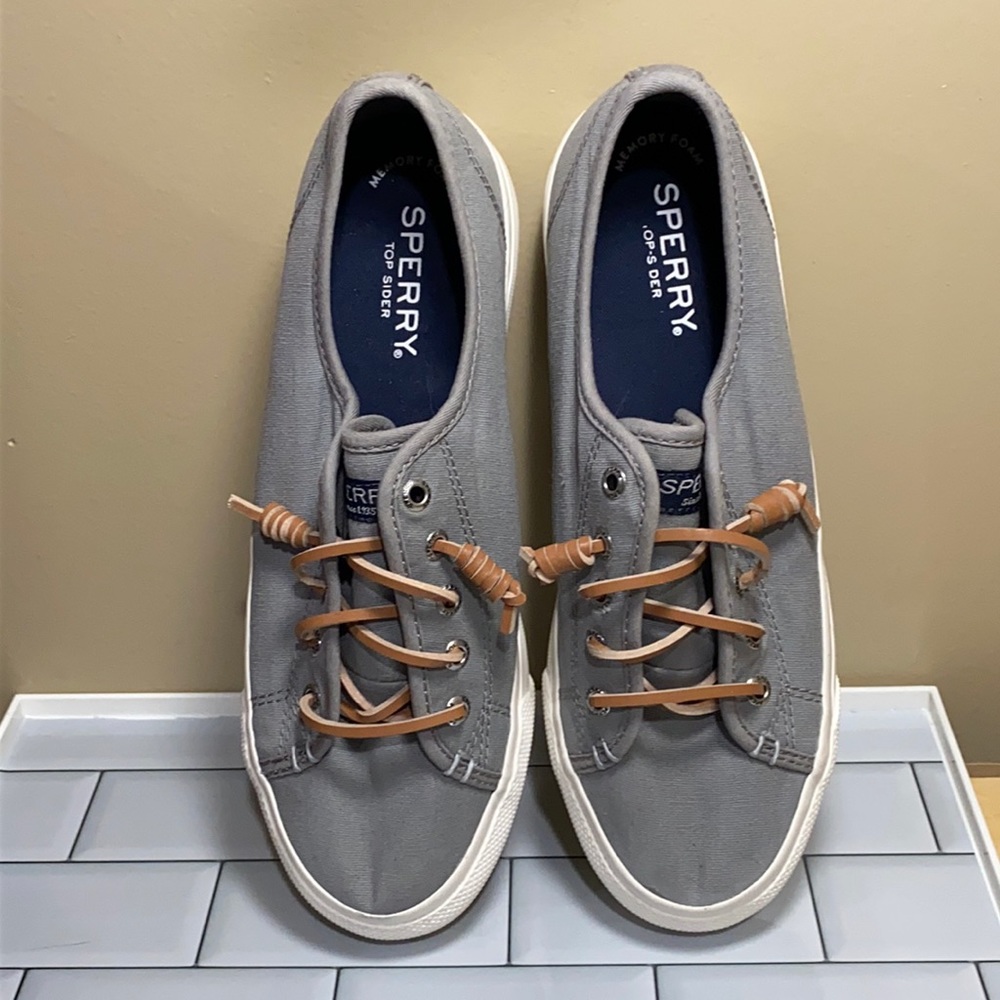 Sperry Top Sider